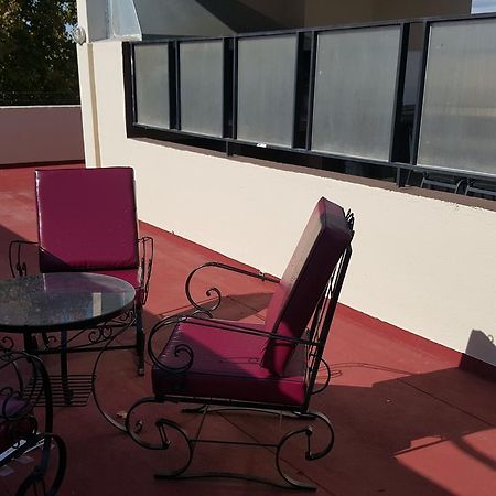 Departamentos Artemisa Apartment Мендоса Екстериор снимка