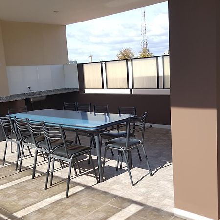 Departamentos Artemisa Apartment Мендоса Екстериор снимка