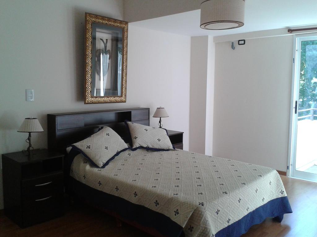 Departamentos Artemisa Apartment Мендоса Стая снимка