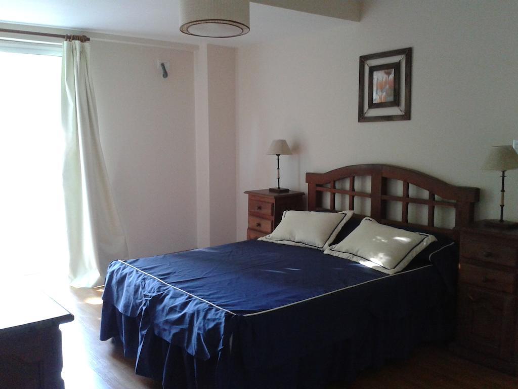 Departamentos Artemisa Apartment Мендоса Стая снимка