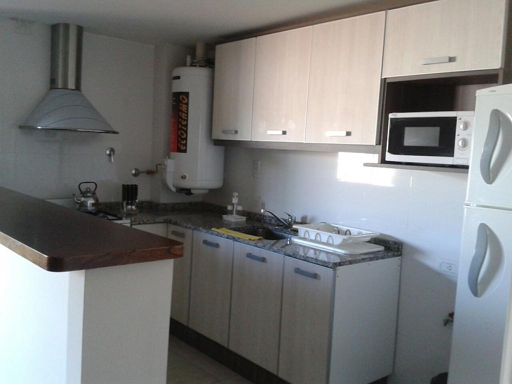 Departamentos Artemisa Apartment Мендоса Стая снимка
