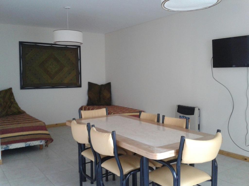 Departamentos Artemisa Apartment Мендоса Стая снимка