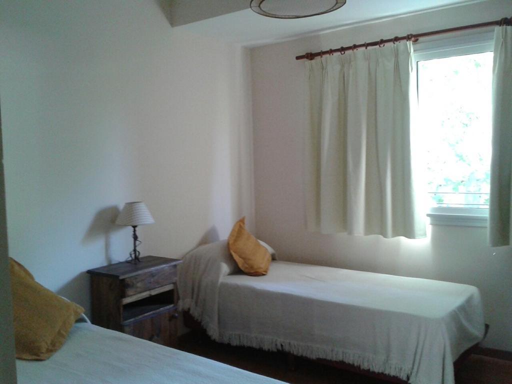 Departamentos Artemisa Apartment Мендоса Стая снимка