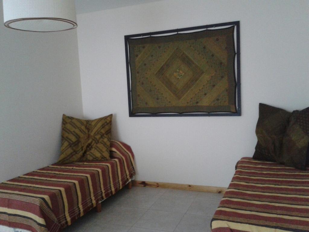Departamentos Artemisa Apartment Мендоса Стая снимка