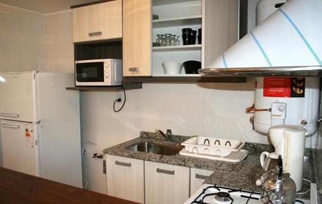 Departamentos Artemisa Apartment Мендоса Стая снимка