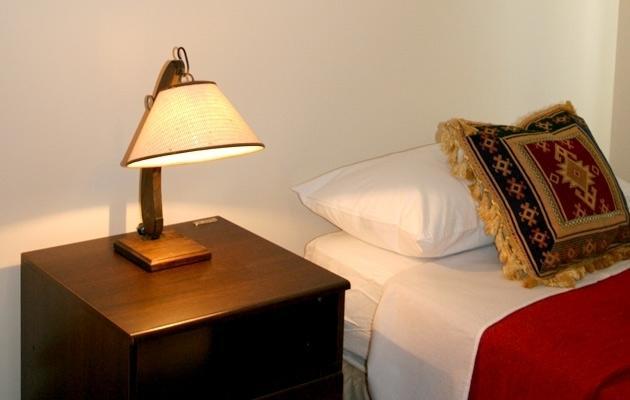 Departamentos Artemisa Apartment Мендоса Стая снимка