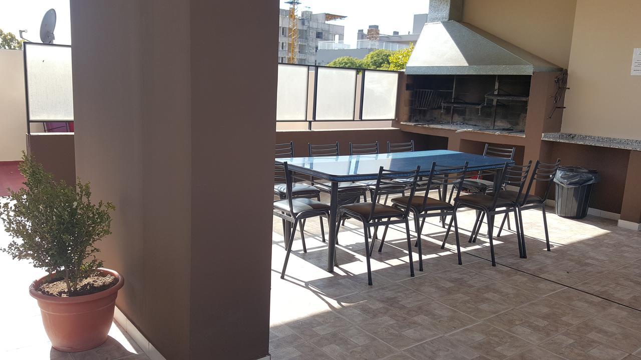 Departamentos Artemisa Apartment Мендоса Екстериор снимка