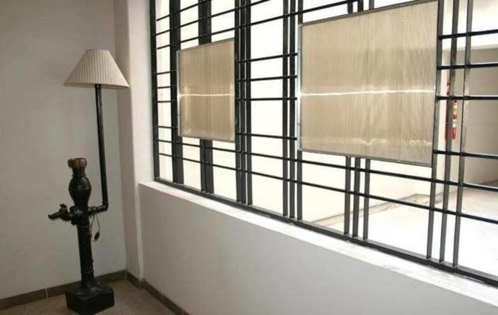 Departamentos Artemisa Apartment Мендоса Екстериор снимка