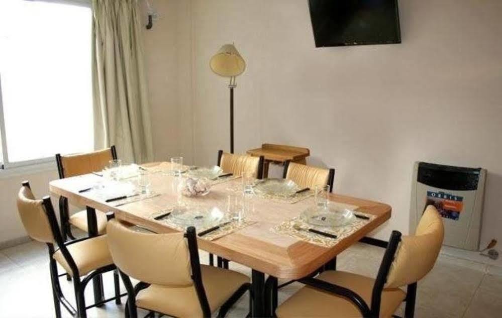 Departamentos Artemisa Apartment Мендоса Екстериор снимка