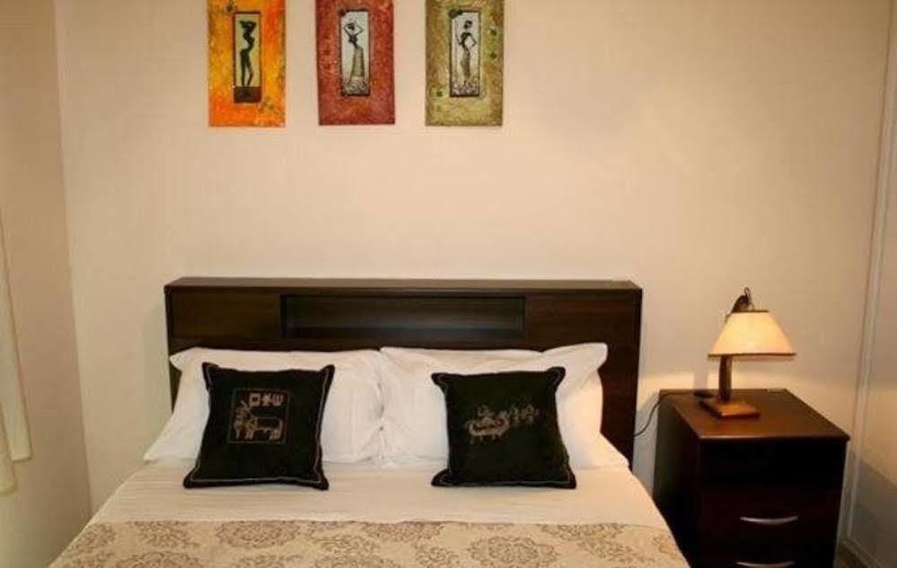 Departamentos Artemisa Apartment Мендоса Екстериор снимка