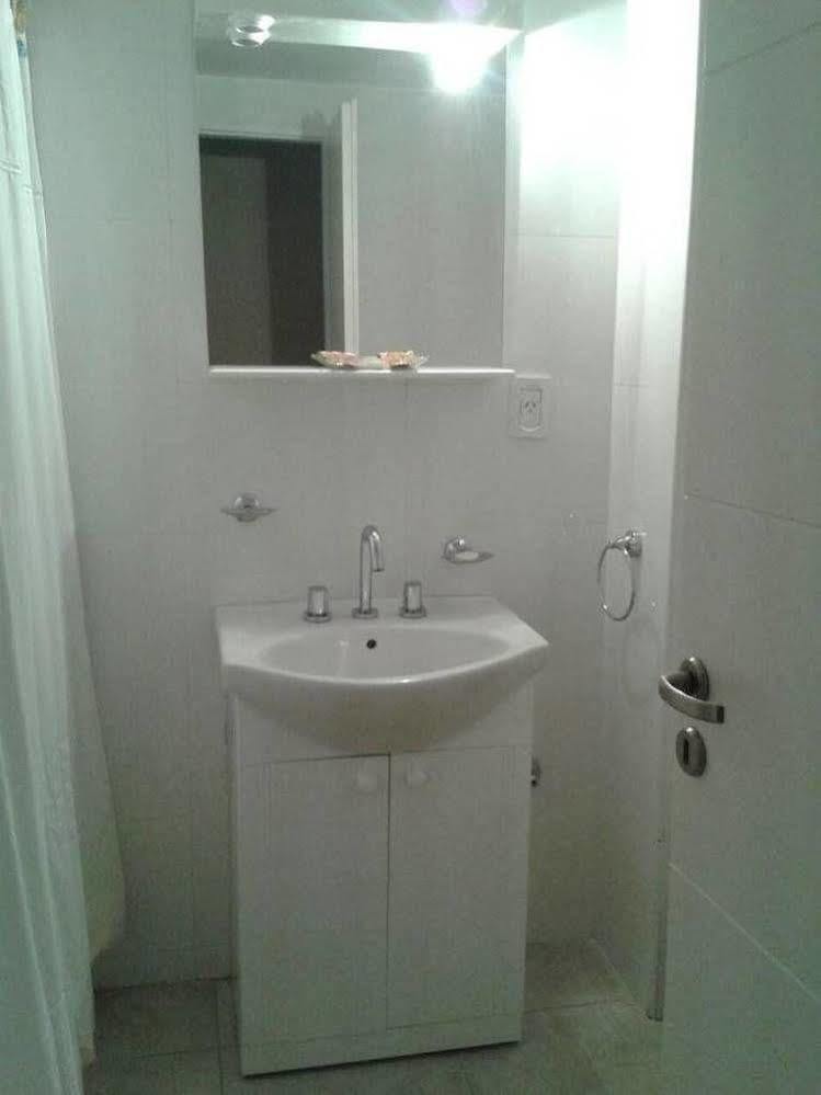 Departamentos Artemisa Apartment Мендоса Екстериор снимка