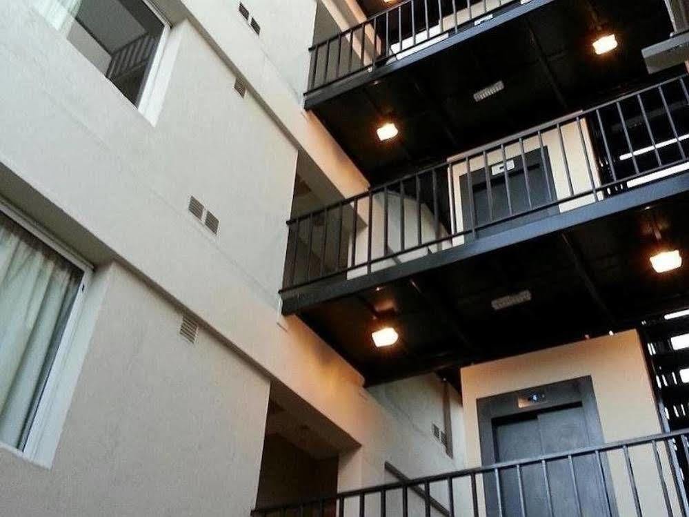 Departamentos Artemisa Apartment Мендоса Екстериор снимка